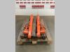 Lifting piston for Hitachi ZX130 Photo 2 thumbnail