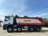 Mercedes-Benz Arocs 4151 Photo 4 thumbnail