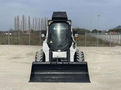 Bobcat A 770 Photo 1