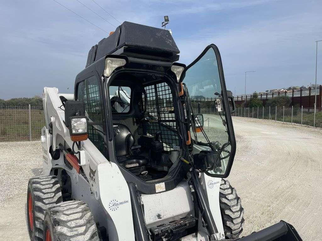 Bobcat A 770 Photo 5