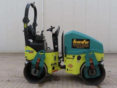 Ammann E-ARX 26-2 sold by Bove Verhuur & Verkoop