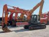 Hitachi ZX240N-3 Photo 1 thumbnail