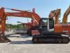 Hitachi ZX240N-3 Photo 2 thumbnail