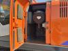 Hitachi ZX240N-3 Photo 9 thumbnail
