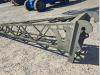 Dieci Lattice boom extension for telehandlers Photo 2 thumbnail
