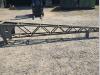 Dieci Lattice boom extension for telehandlers Photo 4 thumbnail