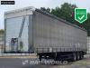 Schmitz SCB*S3T 3 axles Sliding Roof Photo 1 thumbnail