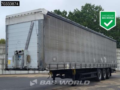 Schmitz SCB*S3T 3 axles Sliding Roof sold by BAS World B.V.
