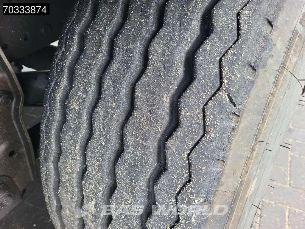 Schmitz SCB*S3T 3 axles Sliding Roof Photo 17