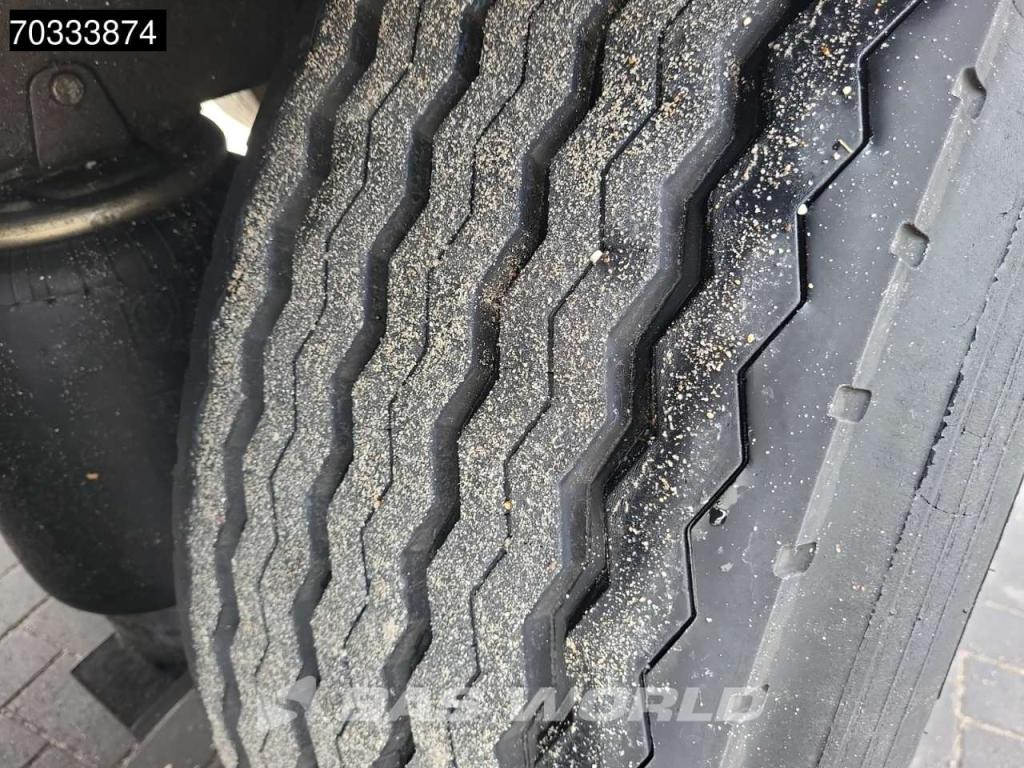 Schmitz SCB*S3T 3 axles Sliding Roof Photo 18