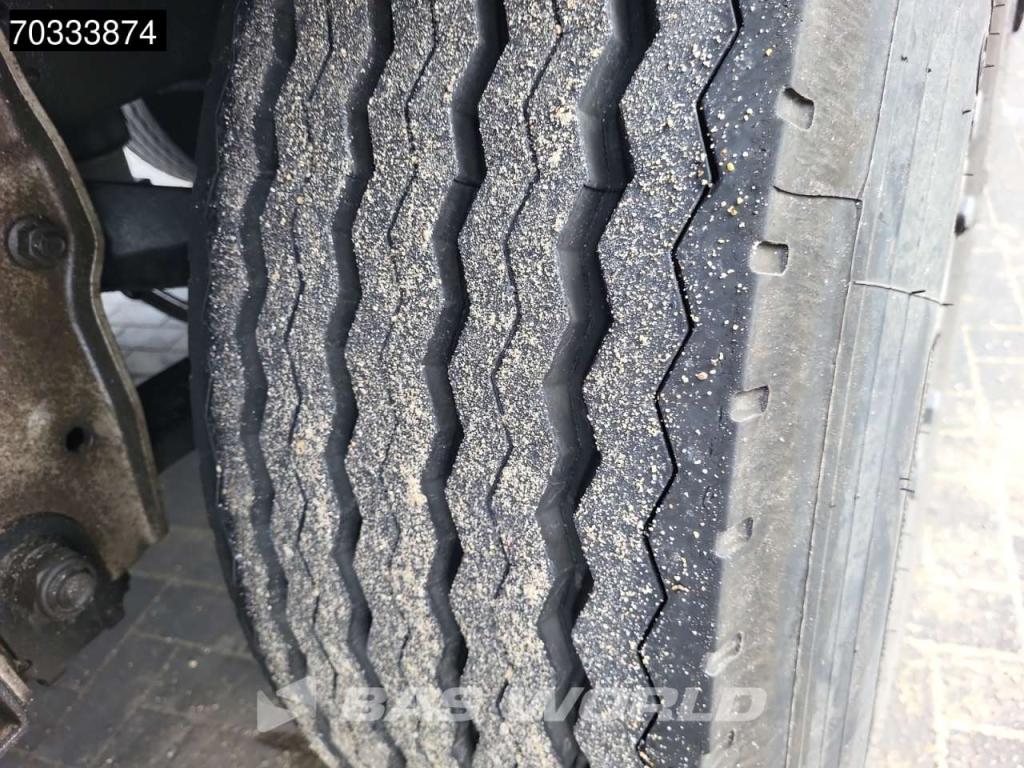 Schmitz SCB*S3T 3 axles Sliding Roof Photo 21