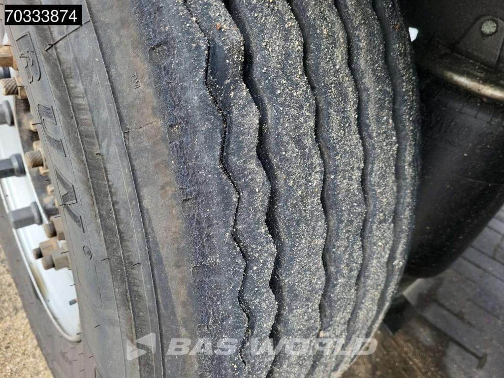 Schmitz SCB*S3T 3 axles Sliding Roof Photo 22