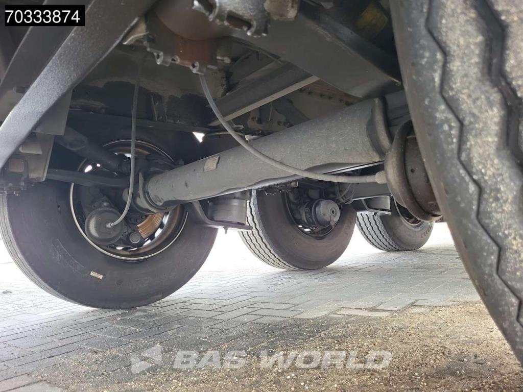 Schmitz SCB*S3T 3 axles Sliding Roof Photo 24