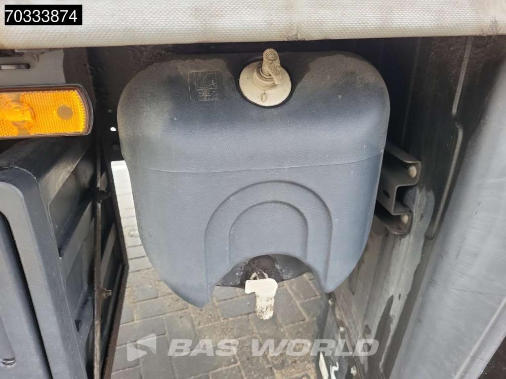 Schmitz SCB*S3T 3 axles Sliding Roof Photo 30