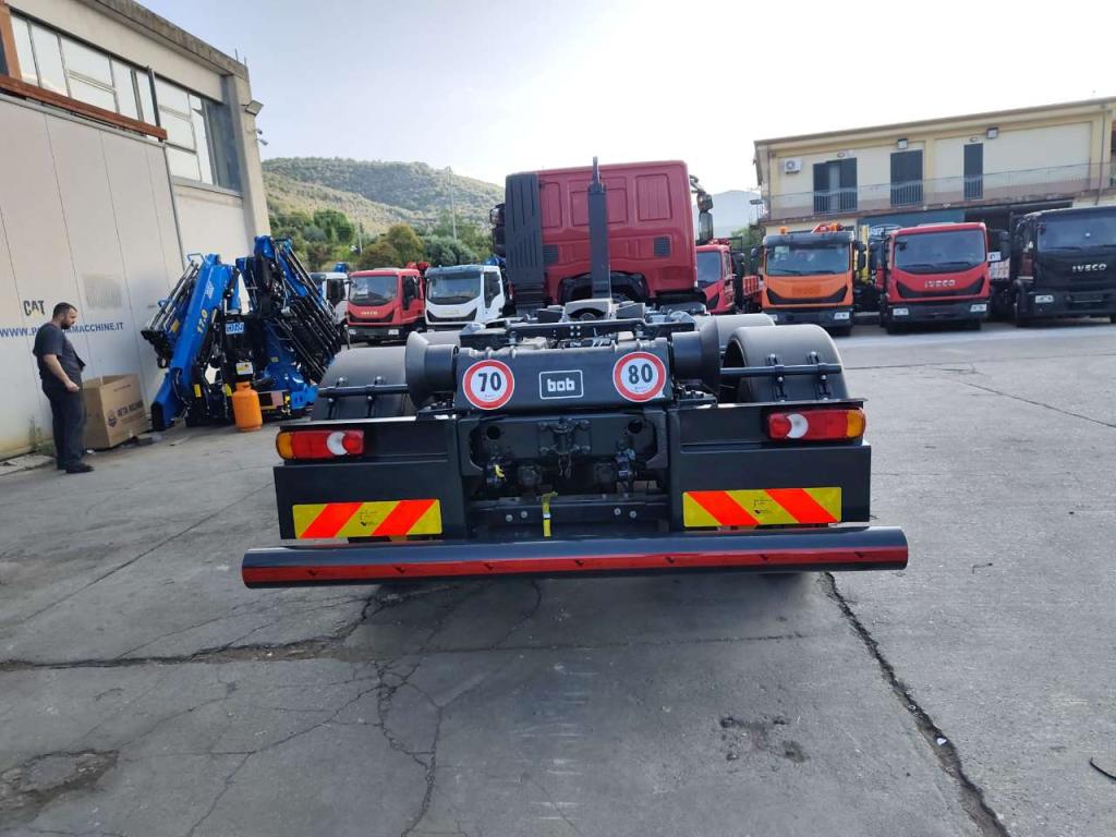 Iveco HI-STREET 260S31 XP Photo 10