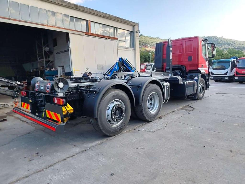 Iveco HI-STREET 260S31 XP Photo 17