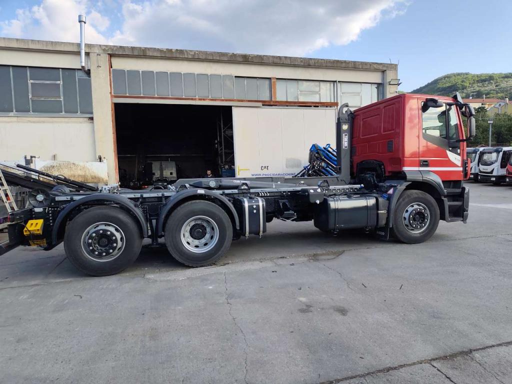 Iveco HI-STREET 260S31 XP Photo 22