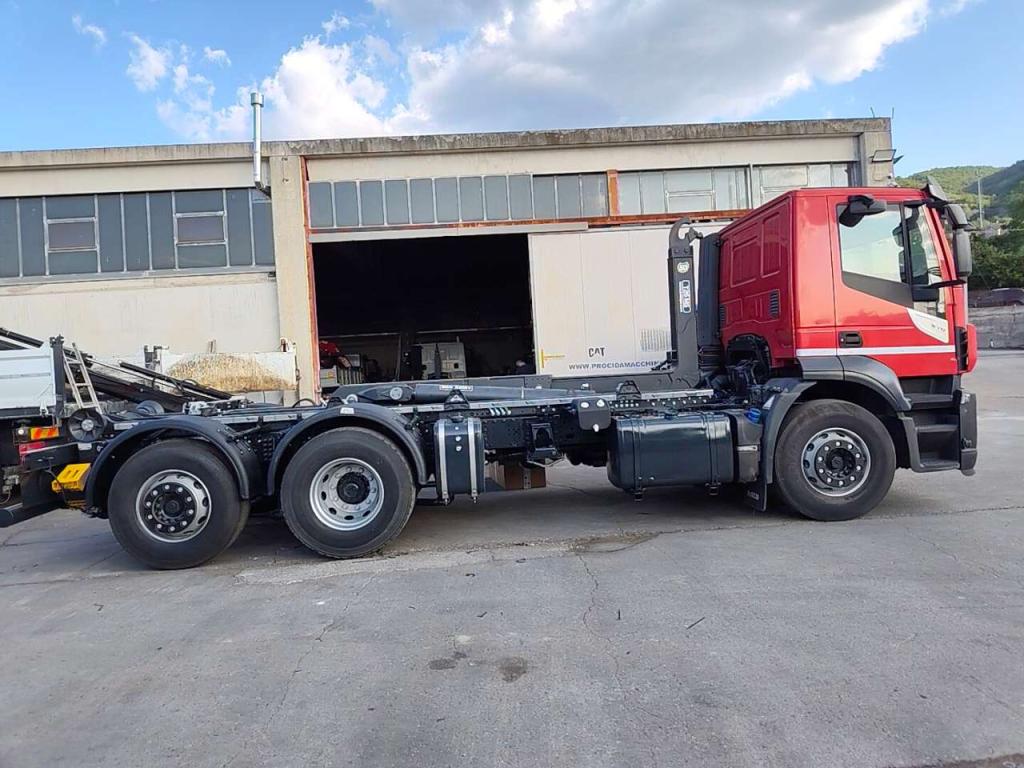 Iveco HI-STREET 260S31 XP Photo 25
