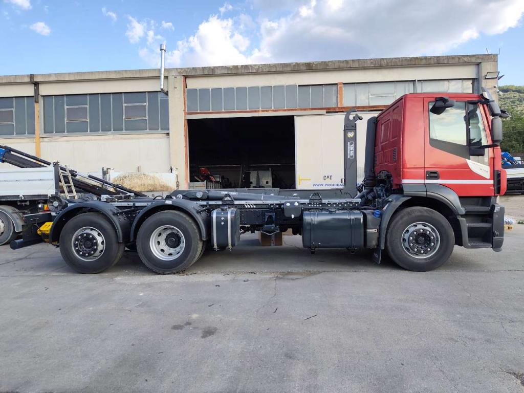 Iveco HI-STREET 260S31 XP Photo 26