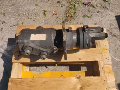 Rotating joint for Volvo EC210C NL Photo 1