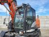 Hitachi ZX140W -5B Photo 25 thumbnail