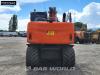 Hitachi ZX140W -5B Photo 3 thumbnail