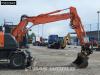 Hitachi ZX140W -5B Photo 7 thumbnail