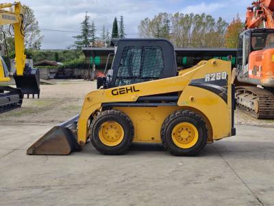 Gehl R 260 Photo 1