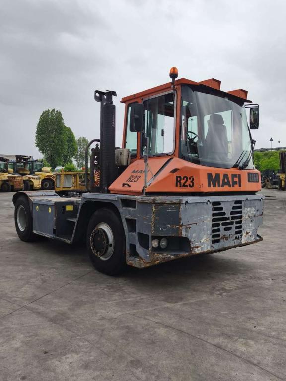 MAFI MT32R Photo 2