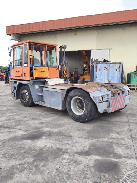 MAFI MT32R Photo 3