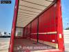 System Trailers LPRS24 3 axles Curtain Machine Photo 10 thumbnail