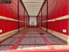 System Trailers LPRS24 3 axles Curtain Machine Photo 11 thumbnail