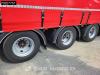 System Trailers LPRS24 3 axles Curtain Machine Photo 15 thumbnail