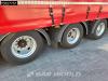 System Trailers LPRS24 3 axles Curtain Machine Photo 16 thumbnail