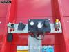 System Trailers LPRS24 3 axles Curtain Machine Photo 26 thumbnail