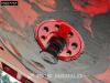 System Trailers LPRS24 3 axles Curtain Machine Photo 29 thumbnail