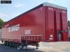 System Trailers LPRS24 3 axles Curtain Machine Photo 3 thumbnail