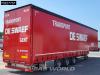 System Trailers LPRS24 3 axles Curtain Machine Photo 5 thumbnail