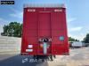 System Trailers LPRS24 3 axles Curtain Machine Photo 6 thumbnail