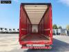 System Trailers LPRS24 3 axles Curtain Machine Photo 8 thumbnail