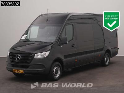 Mercedes-Benz Sprinter 317 CDI Automaat L3H2 3,5t Trekhaak AC/Climate MBUX Carplay Camera Parkeersensoren Euro6 L sold by BAS World B.V.