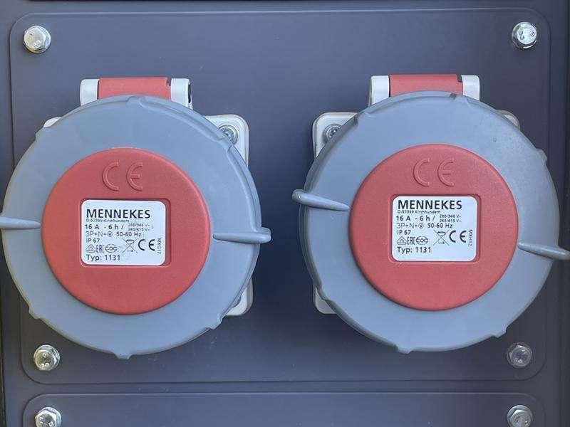 Atlas Copco QAS+ 60 ANB Photo 11