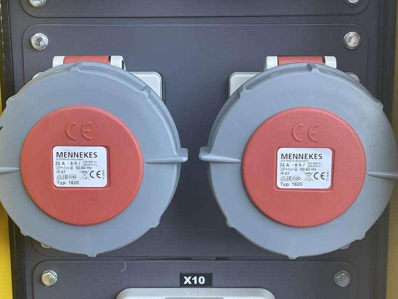 Atlas Copco QAS+ 60 ANB Photo 12
