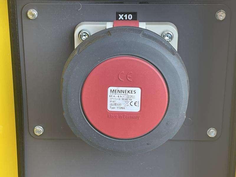 Atlas Copco QAS+ 60 ANB Photo 13