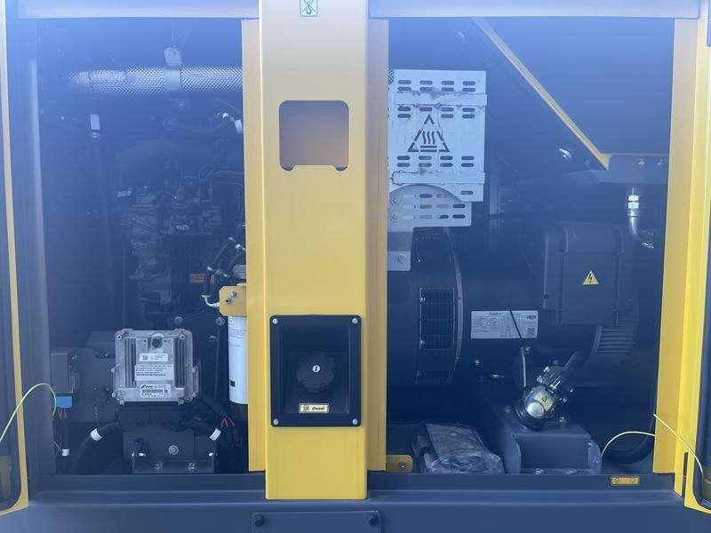 Atlas Copco QAS+ 60 ANB Photo 15