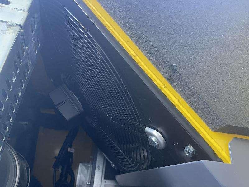 Atlas Copco QAS+ 60 ANB Photo 17