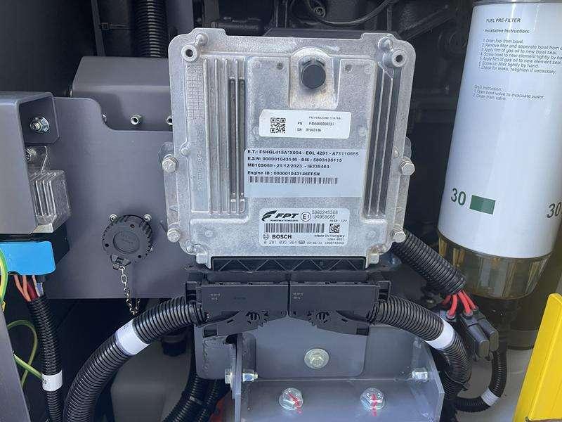 Atlas Copco QAS+ 60 ANB Photo 18