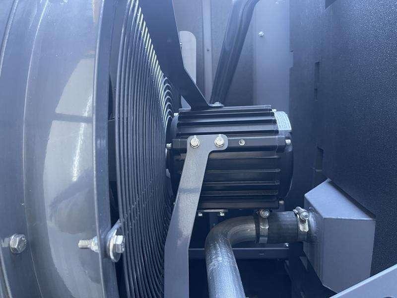Atlas Copco QAS+ 60 ANB Photo 22