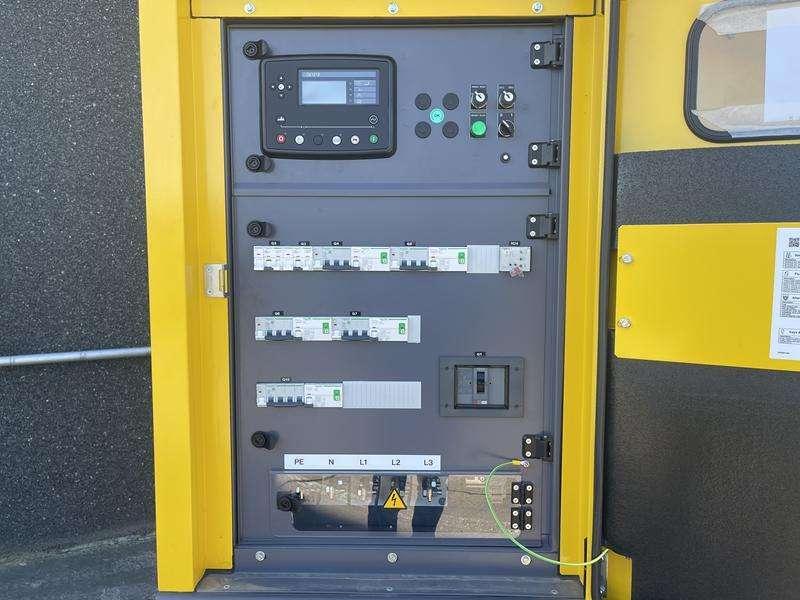 Atlas Copco QAS+ 60 ANB Photo 4