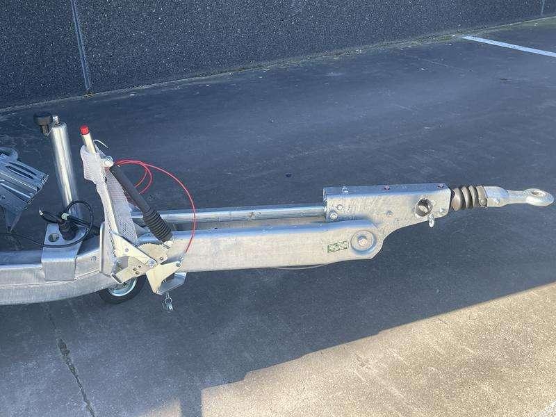 Atlas Copco QAS+ 60 ANB Photo 6